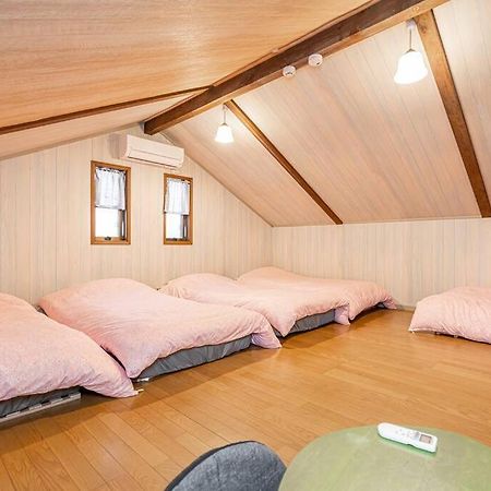おもちゃ王国と北軽井沢の大自然を満喫できる貸別荘 Karuizawa Exterior foto