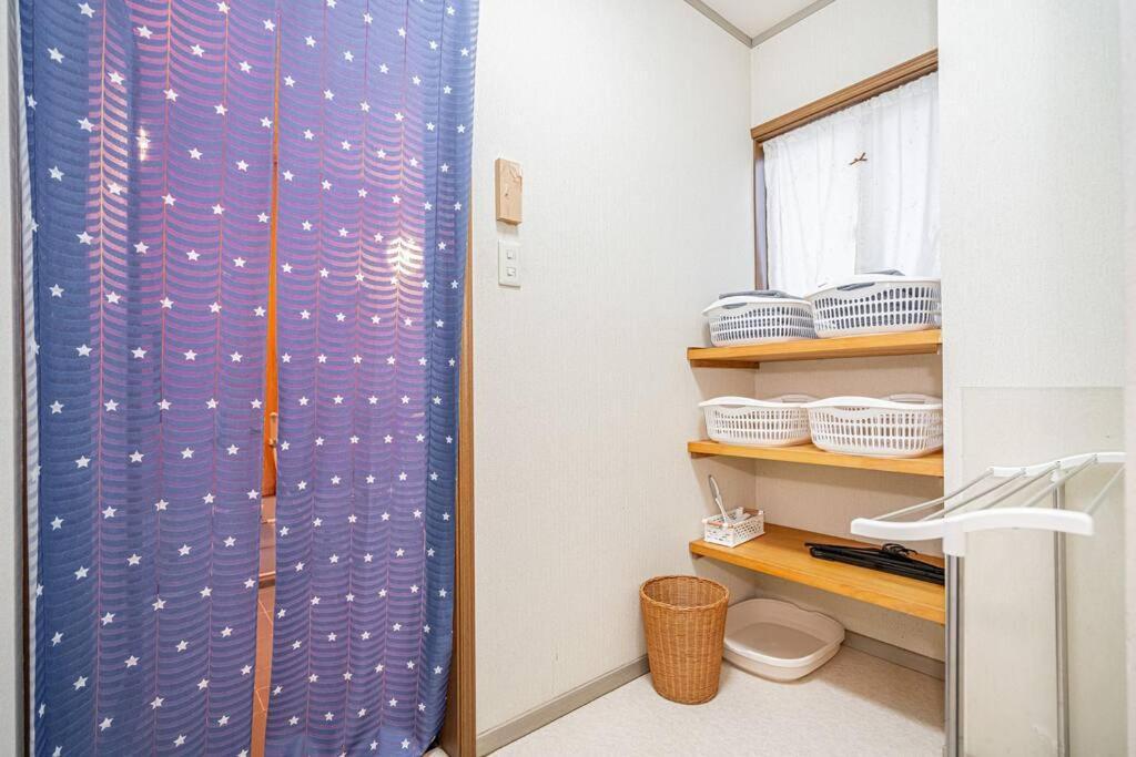 おもちゃ王国と北軽井沢の大自然を満喫できる貸別荘 Karuizawa Exterior foto